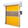 Cleanroom Fast Rolling Door