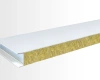 Machine-made Rockwool Sandwich Panel