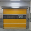 Cleanroom Fast Rolling Door