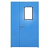 Cleanroom Swing Door