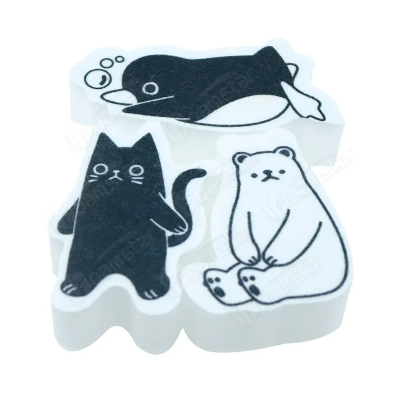 الممحاة السحرية