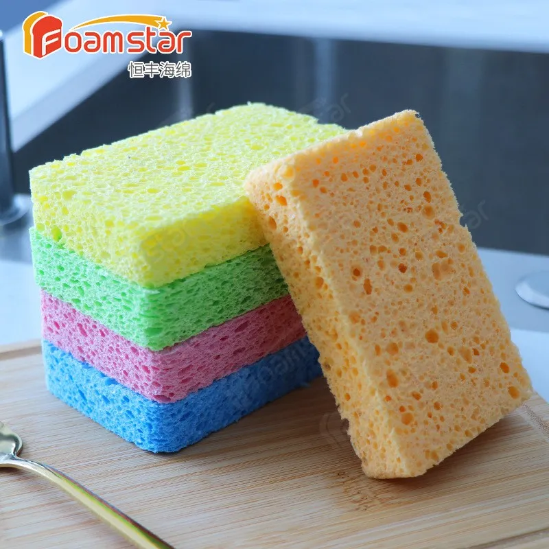 Cellulose Sponge