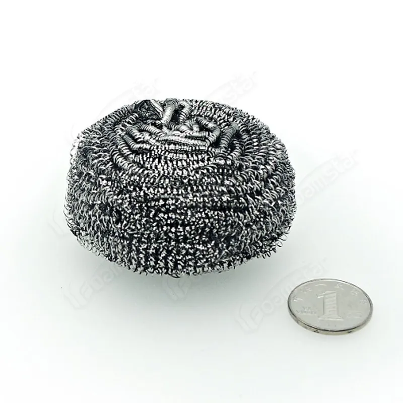 Stainless Steel Scourer 50G
