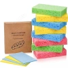 Compressed Cellulose Sponge