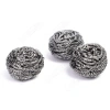 Stainless Steel Scourer 25G