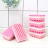 Wave Sponge Pads
