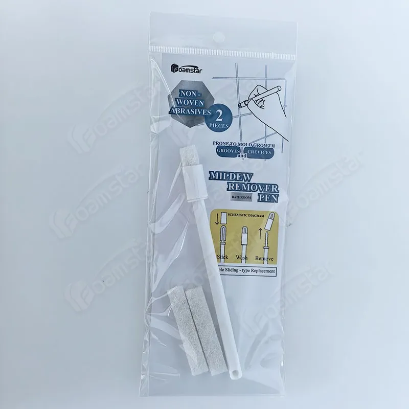 Crevice Brush