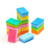 Colorful Multi Purpose Sponges