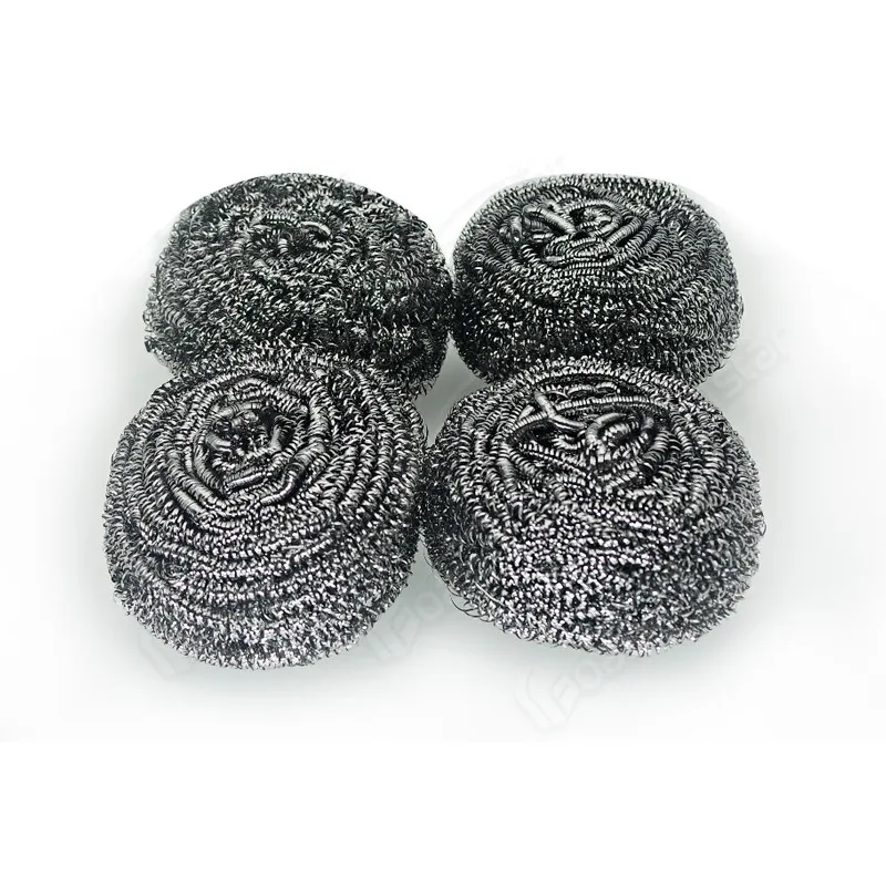 Stainless Steel Scourer 35G