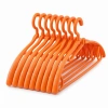 Plastic hanger