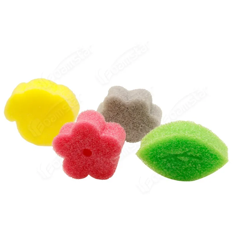 Flextexture Scrubber