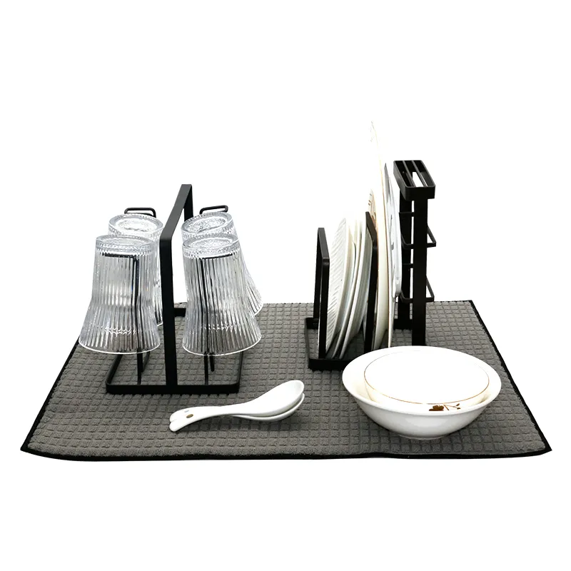 Dish Drying Mat