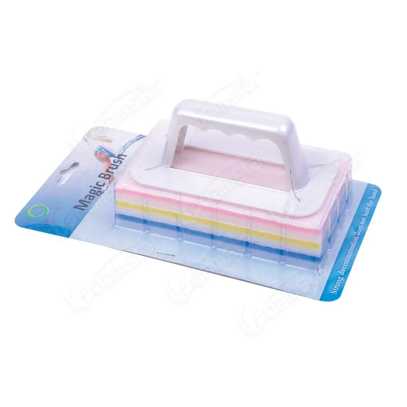 Melamine Cleaning Brush