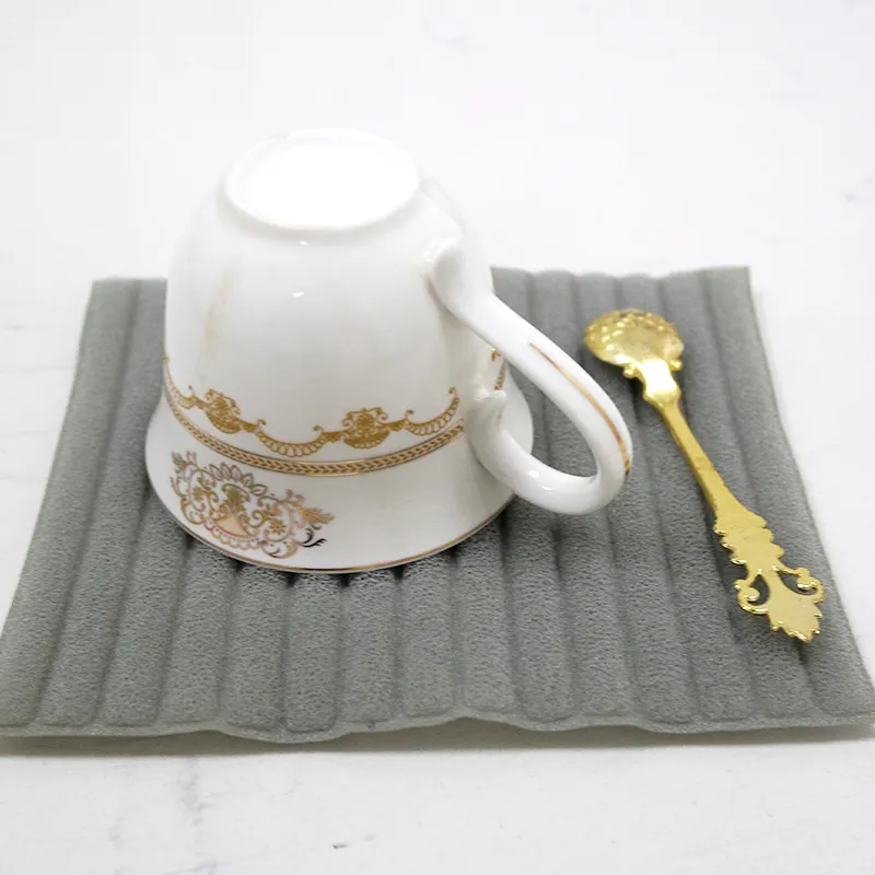Sponge Draining Mat