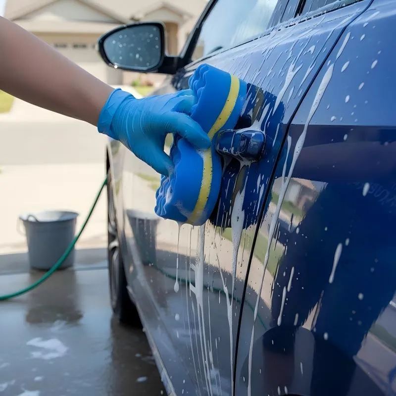 Washing Sponge
