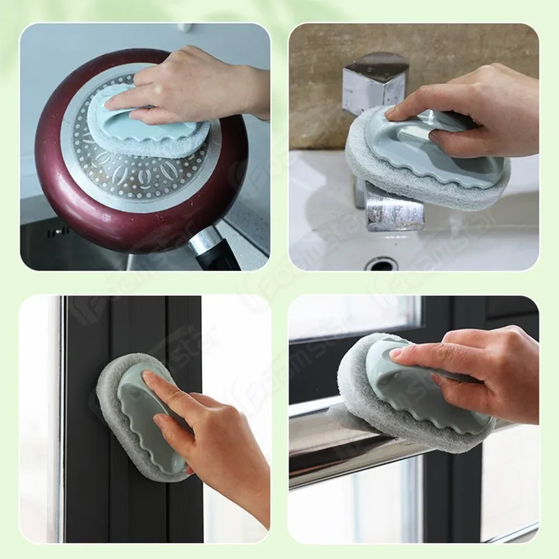 Multi-purpose Cleaning Brush