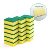 Heavy-duty Sponge Scourers
