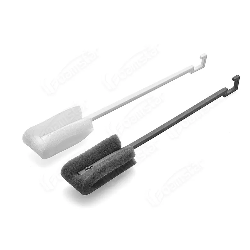 فرشاة الكأس ذات العيار الصغير