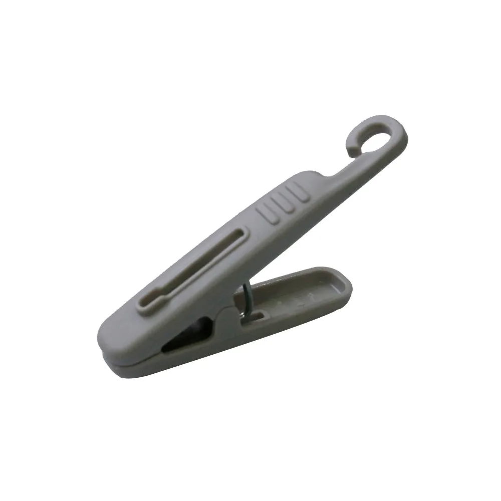 Rod Clothespin