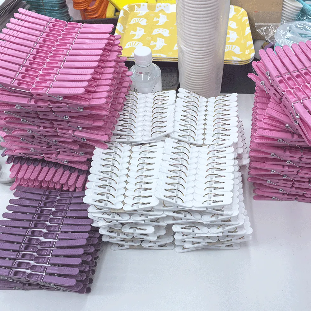 Clothes Pegs