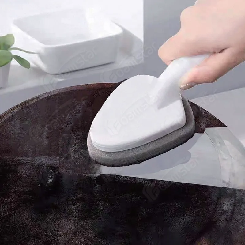 Multi-purpose Cleaning Brush