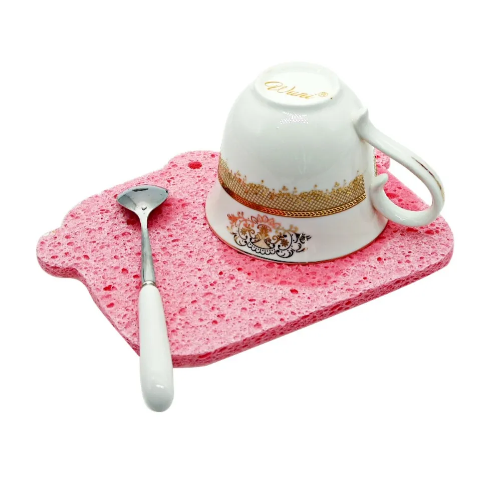 Absorbent Pads for Tableware
