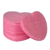 Cosmetic Sponges for Facial Cleansing