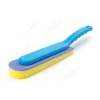 Long Handle Cleaning Sponge Brush