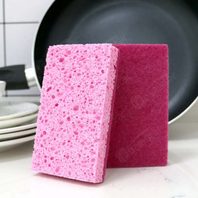 Scrub Sponge