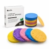 Compressed Facial Sponges