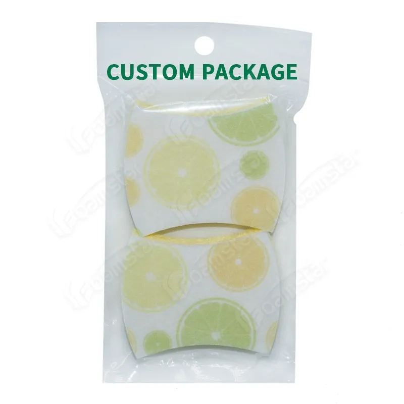 Multi-Purpose Scrub Sponge
