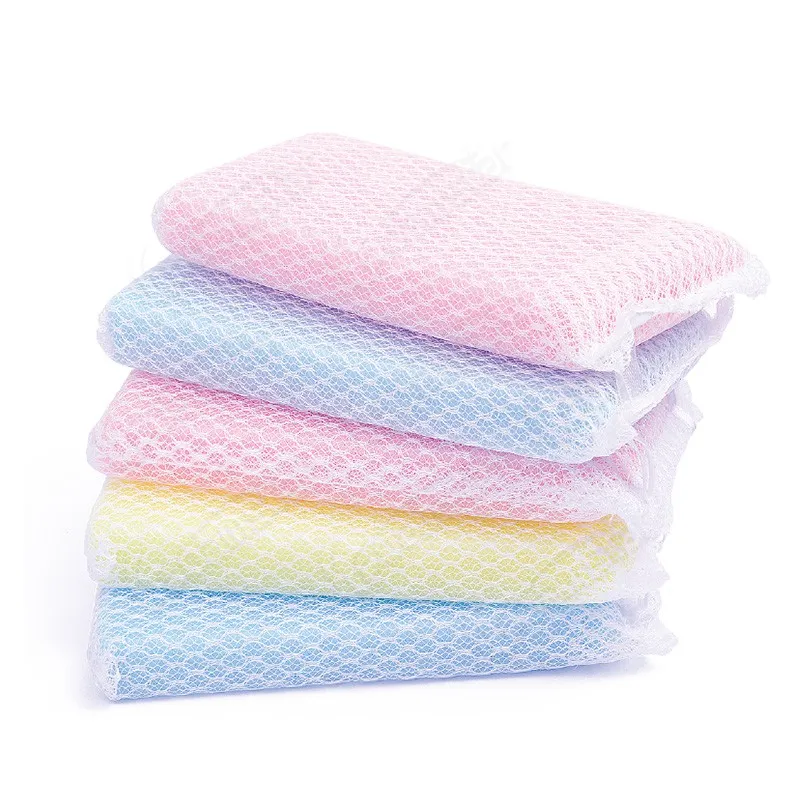 الإسفنج الشبكي