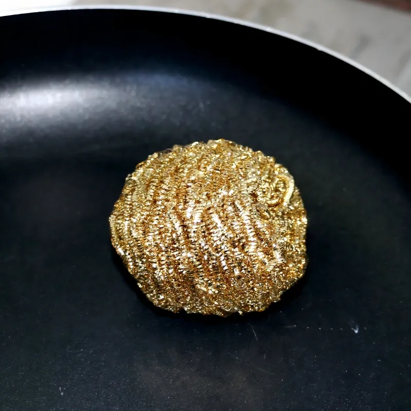 Brass Ball 30G