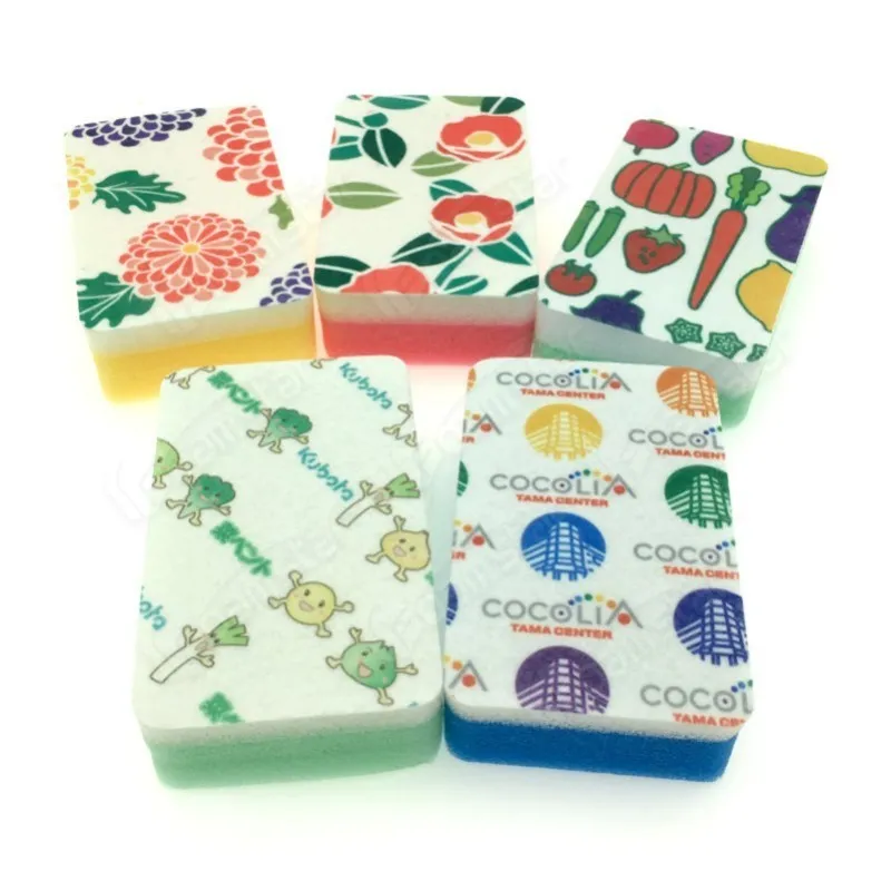 Multi-purpose Sponges