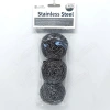 Stainless Steel Scourer 20G