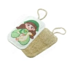 Little Girl Loofah Sponge