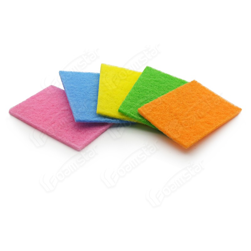 Scouring Pad