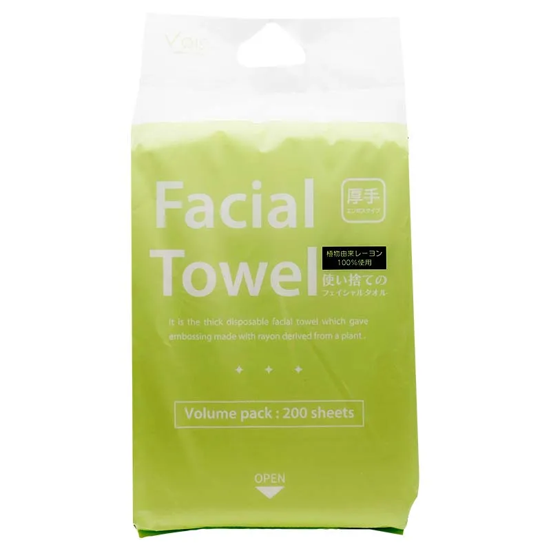 Facial Towel*180PK