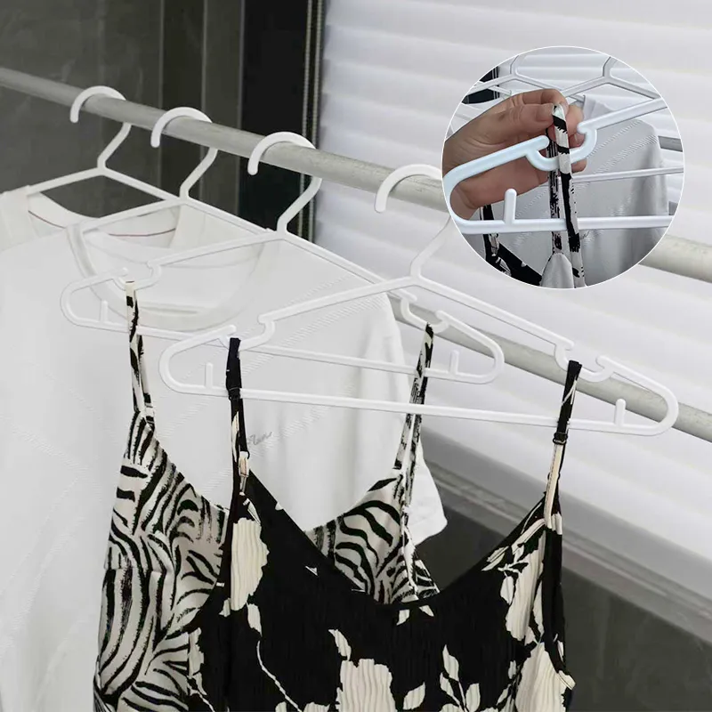 Plastic Hangers