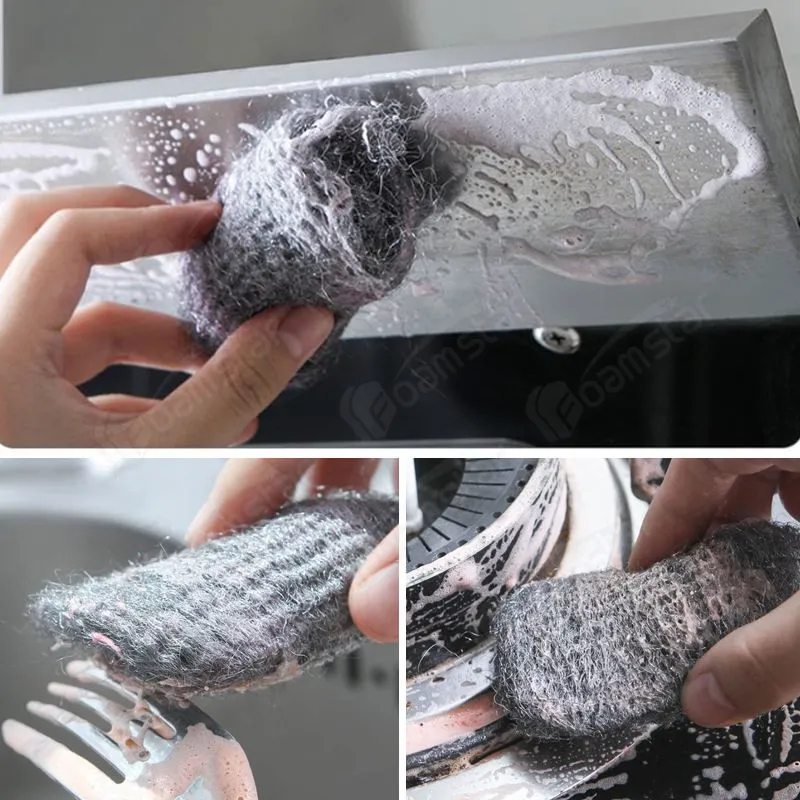 Soap Pads
