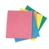 Cellulose Sponge Cloths