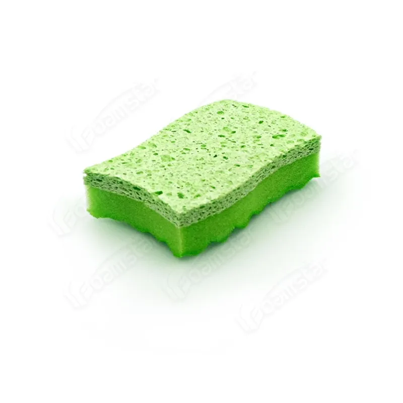 PUR Coating Sponge