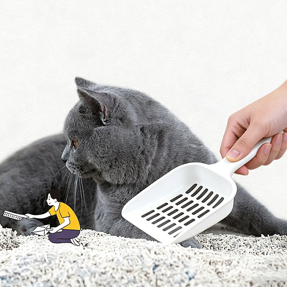 Cat Litter Scoop