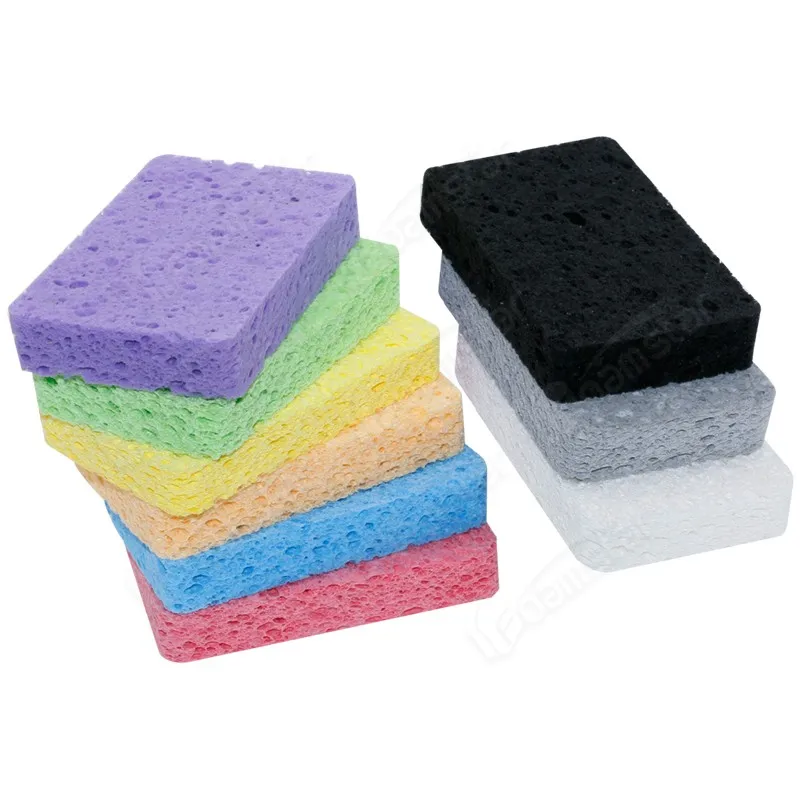 إسفنجة السليولوز