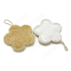 Flower Loofah Sponge