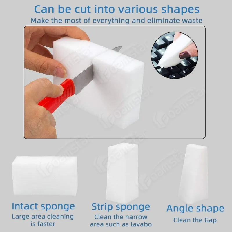 Magic Eraser