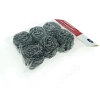 Stainless Steel Scourer 12G