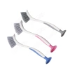 Dish Brush Handle with Suction Cup