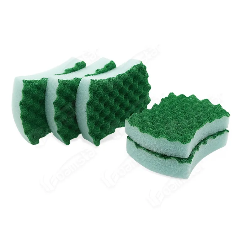 PUR Coating Sponge