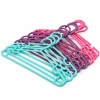 Plastic Hangers